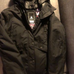 Firefly lg winter jacket worn once